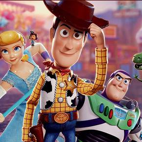 ‘Toy Story 4’ brought to life by former viz contributors